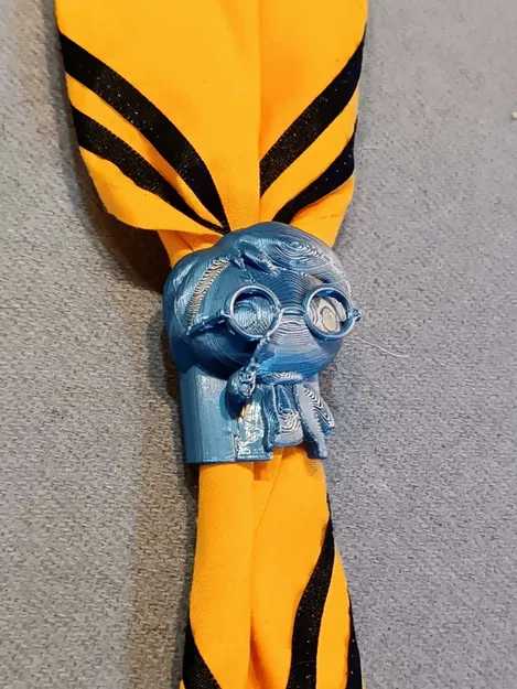 Khăn quàng cổ Harry Potter cho Hướng đạo sinh - Image 2