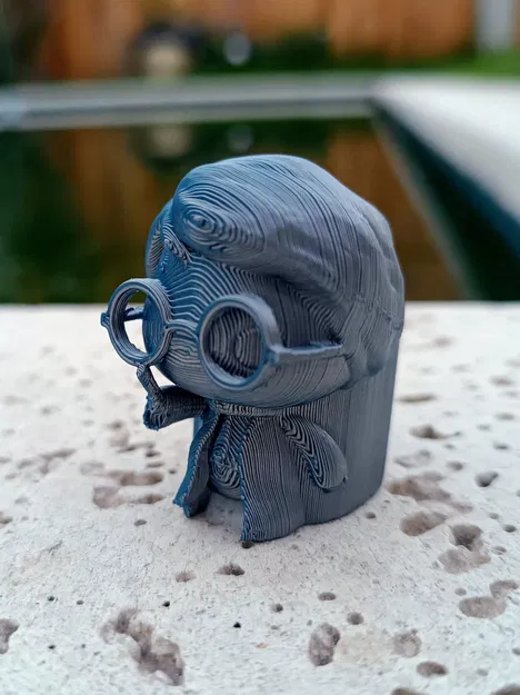 Khăn quàng cổ Harry Potter cho Hướng đạo sinh - Image 3