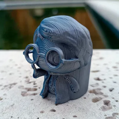 Khăn quàng cổ Harry Potter cho Hướng đạo sinh