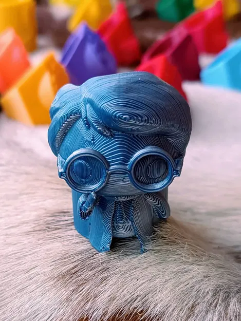 Khăn quàng cổ Harry Potter cho Hướng đạo sinh - Image 4