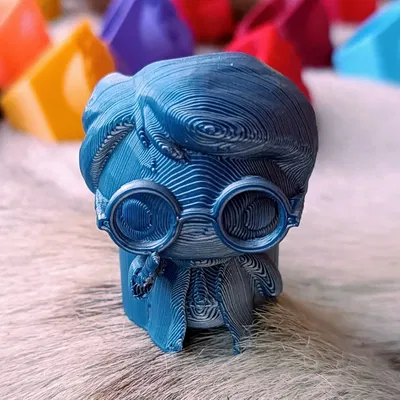 Khăn quàng cổ Harry Potter cho Hướng đạo sinh