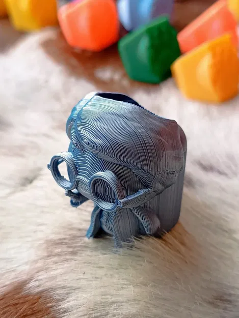 Khăn quàng cổ Harry Potter cho Hướng đạo sinh - Image 7