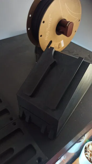 Đế thả nhanh cho DryBox in 3D - Image 2