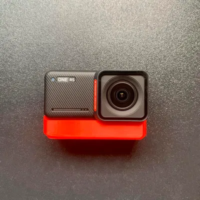 Pin thay thế cho camera Insta 360 One RS