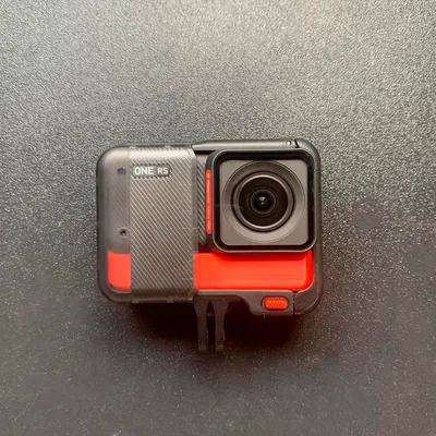 Pin thay thế cho camera Insta 360 One RS