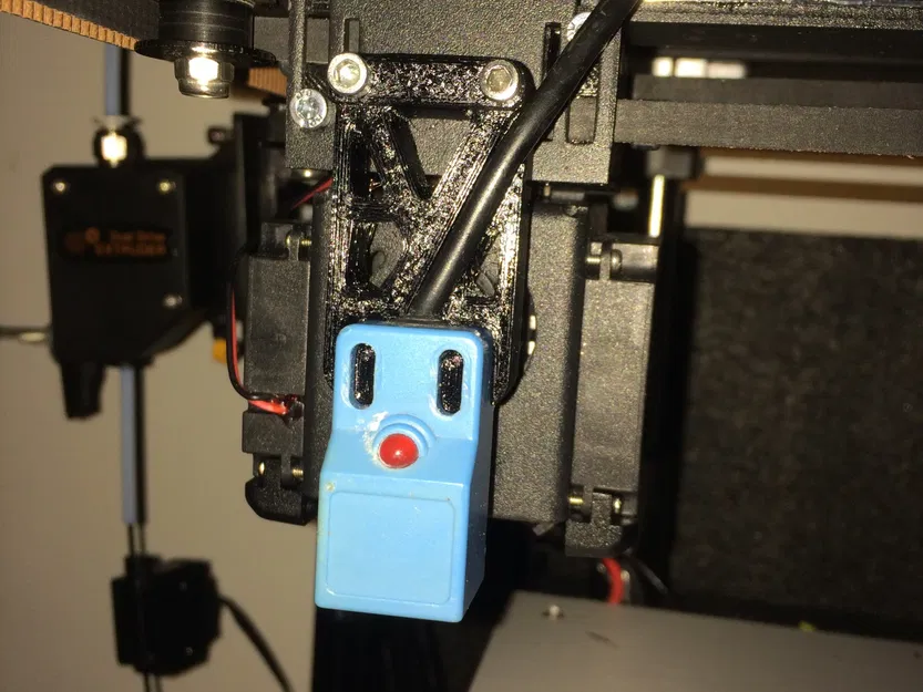 Giá đỡ cảm biến tiệm cận Sapphire Pro - Image 1