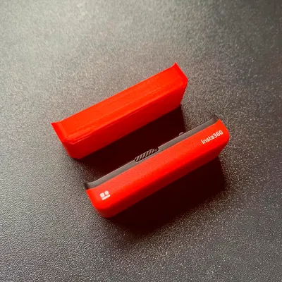 Pin thay thế cho camera Insta 360 One RS