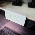 Nắp che webcam cho MacBook Air và Pro - Thumbnail 1
