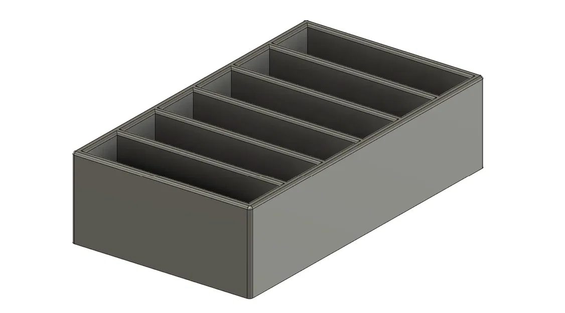 Giá đỡ ổ cứng 3.5 inch cơ bản - Image 1
