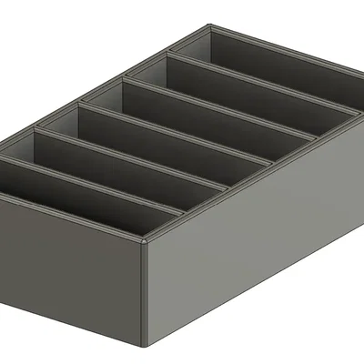 Giá đỡ ổ cứng 3.5 inch cơ bản