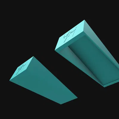 Giá đỡ cửa Gandalf theo phong cách Lord of the Rings