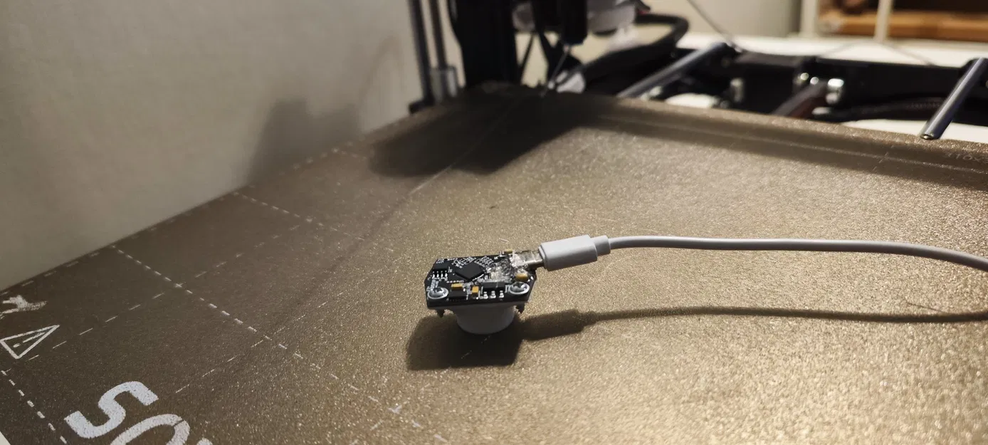 Giá đỡ nam châm Kusba cho máy in 3D - Image 3