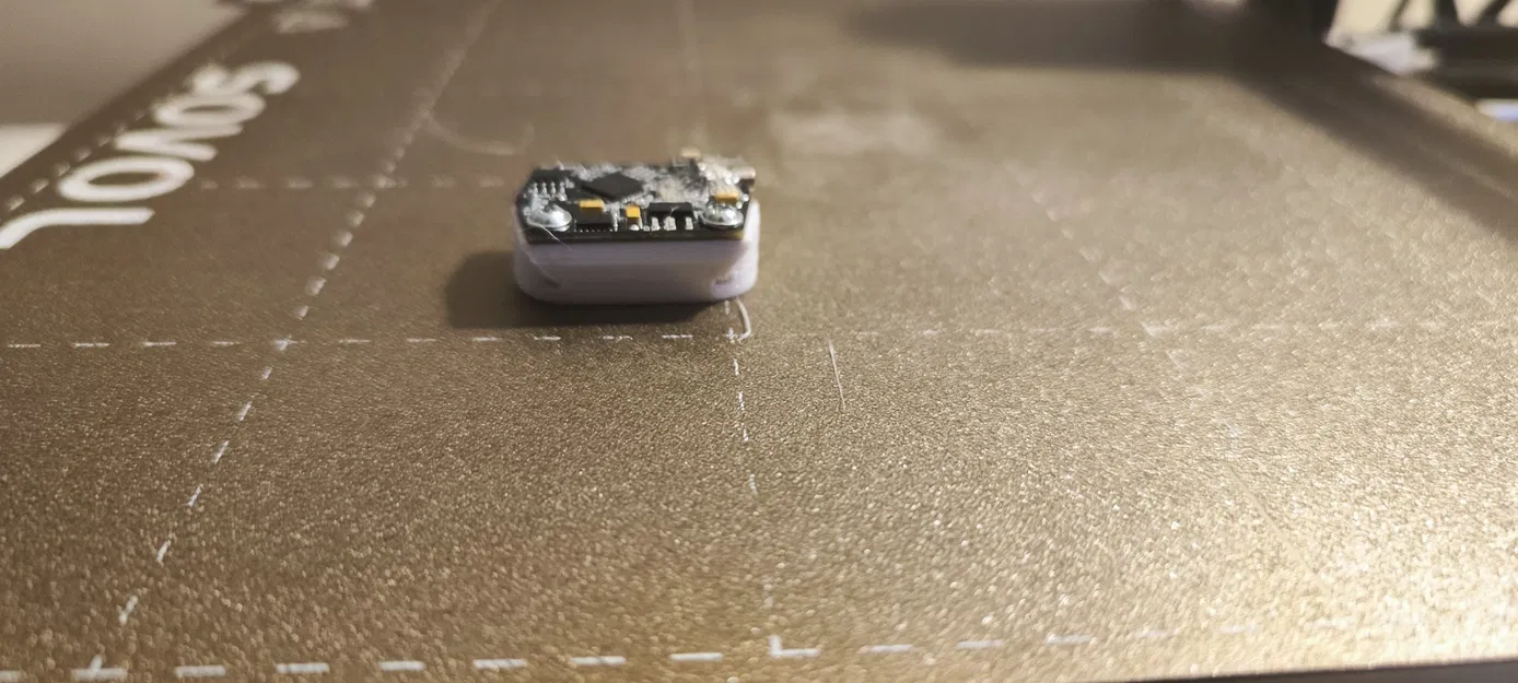 Giá đỡ nam châm Kusba cho máy in 3D - Image 4