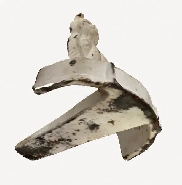 Chặn cửa hình mèo cho Halloween - Image 6