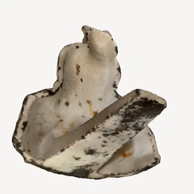 Chặn cửa hình mèo cho Halloween - Image 7