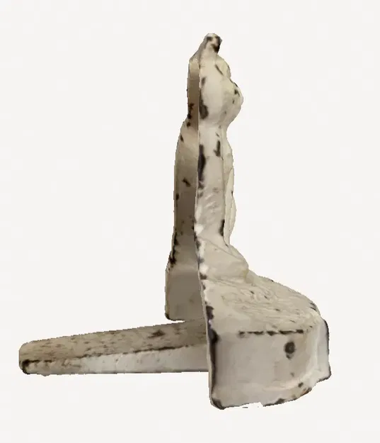 Chặn cửa hình mèo cho Halloween - Image 10