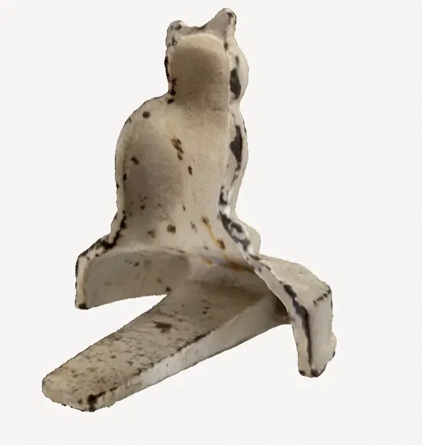 Chặn cửa hình mèo cho Halloween - Image 11