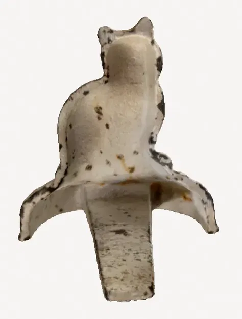 Chặn cửa hình mèo cho Halloween - Image 12