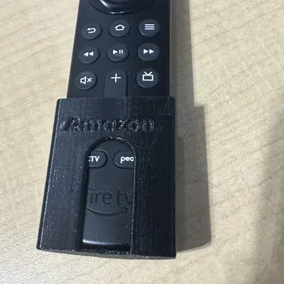 Giá đỡ điều khiển Amazon Fire Stick treo tường và gắn dưới ...