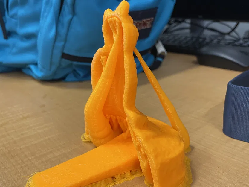 Chặn cửa hình mèo cho Halloween - Image 14