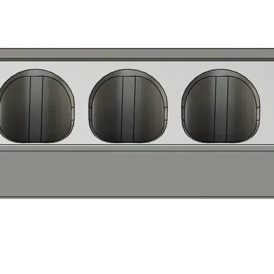 Giá đỡ kẹp tường cho dụng cụ sửa chữa