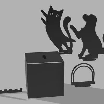 Giá đỡ cửa đa năng 1000 kiểu dáng - DOORSTOPPER