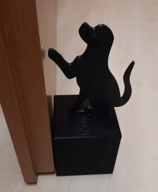 Giá đỡ cửa đa năng 1000 kiểu dáng - DOORSTOPPER - Image 2