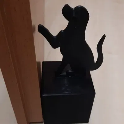 Giá đỡ cửa đa năng 1000 kiểu dáng - DOORSTOPPER
