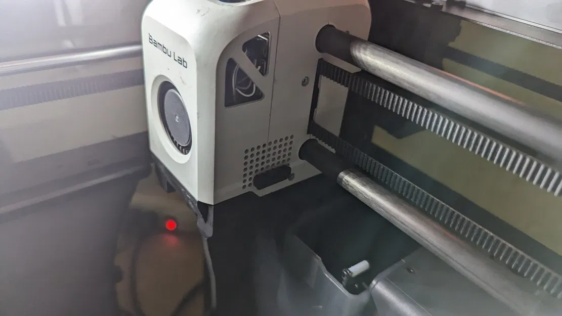 Kẹp giữ đầu công cụ Bambu Lab cho máy in 3D - Image 1