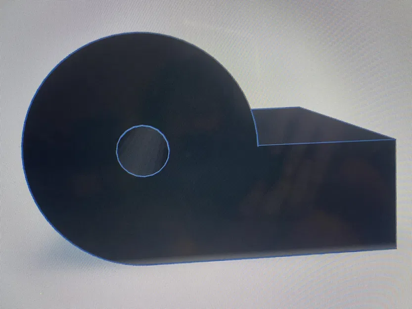 Khớp nối sử dụng filament cho các dự án chế tạo - Image 1