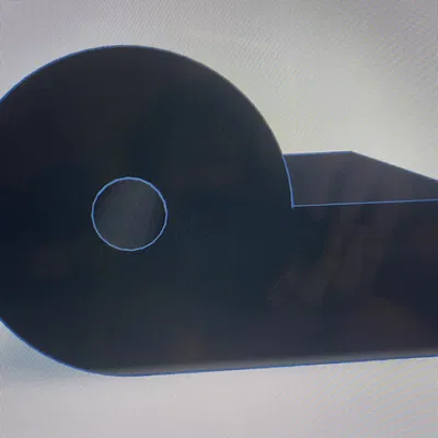 Khớp nối sử dụng filament cho các dự án chế tạo