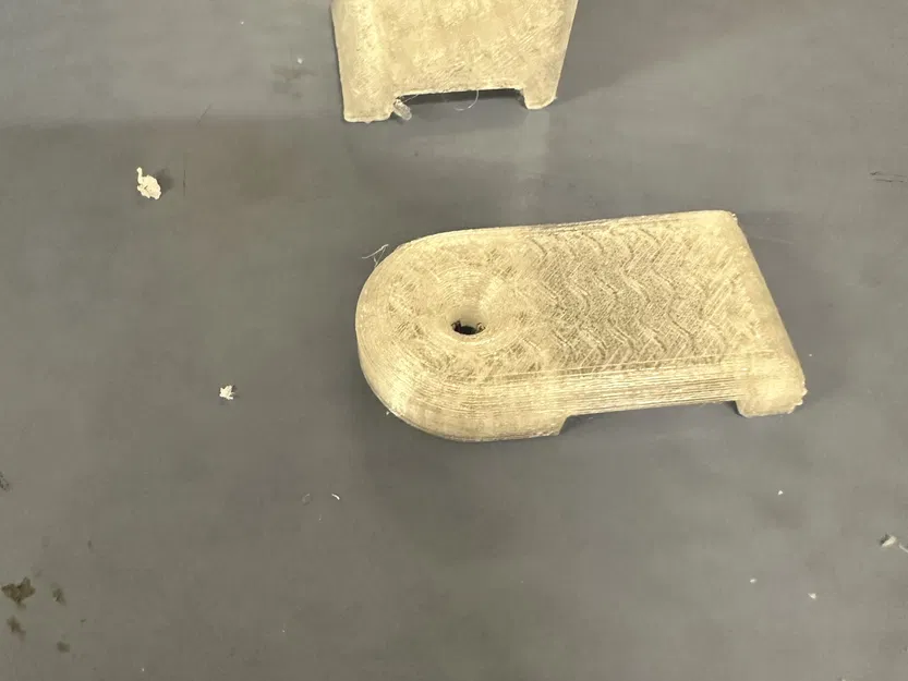 Giá đỡ đèn LED Hue cho TV và các bề mặt khác - Image 2