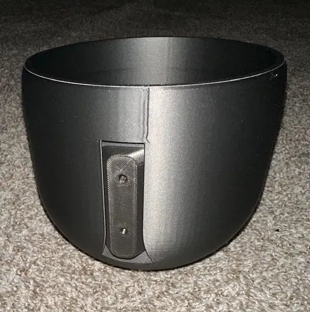 Chậu treo tường đa năng với thiết kế hai mảnh - Image 3