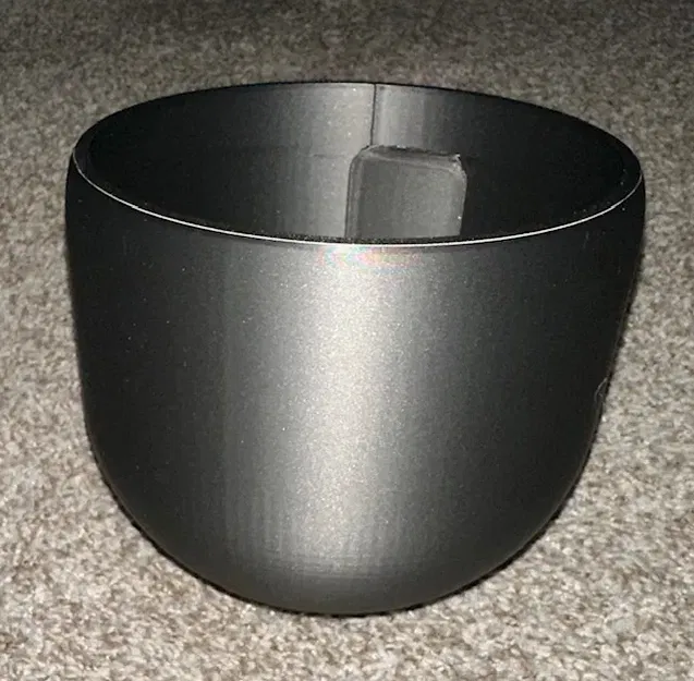 Chậu treo tường đa năng với thiết kế hai mảnh - Image 4