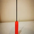 Tua vít với lỗ 3mm (có thể chỉnh sửa) - Thumbnail 1
