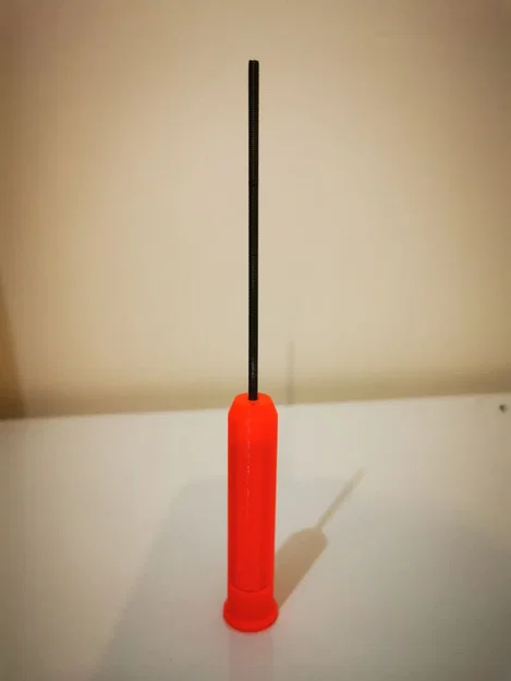 Tua vít với lỗ 3mm (có thể chỉnh sửa) - Image 2
