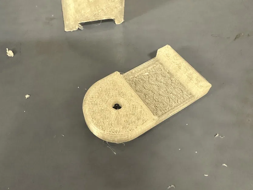 Giá đỡ đèn LED Hue cho TV và các bề mặt khác - Image 7