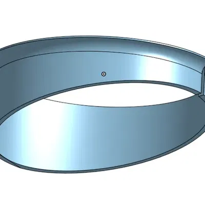 Đui đèn MITTLED của IKEA chống chói khi ngồi sofa