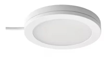 Đui đèn MITTLED của IKEA chống chói khi ngồi sofa - Image 3