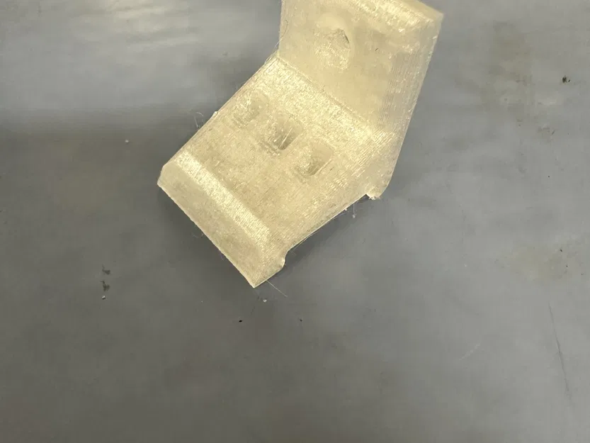 Giá đỡ đèn LED Hue cho TV và các bề mặt khác - Image 8