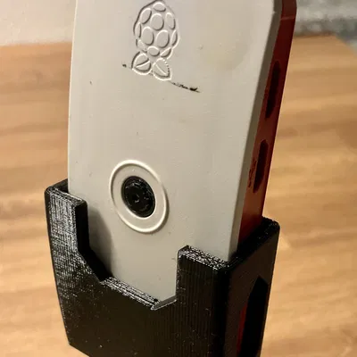 Giá đỡ chân máy cho Raspberry Pi Zero với Camera Module