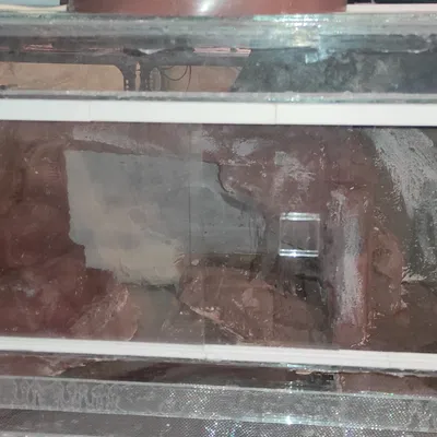 Rãnh kính cho vivarium tùy chỉnh và linh hoạt