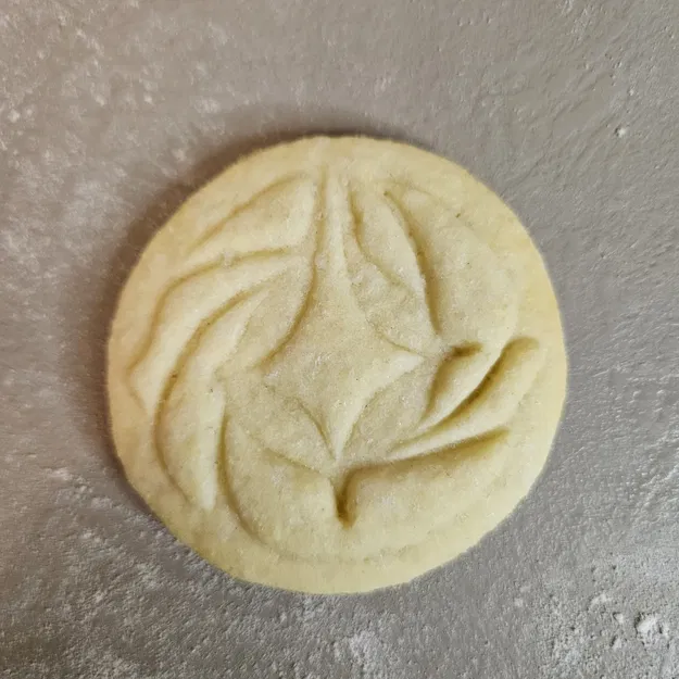 Công cụ cắt bánh quy Cookie Cutter Lorcana - Image 3