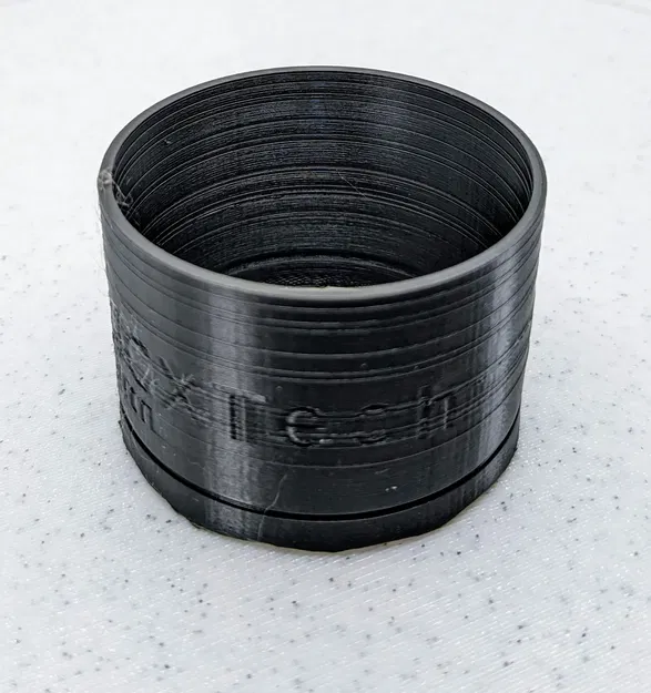 Cutter tạo hình đế cho mô hình Warhammer 40k - Image 1