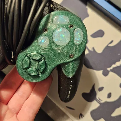 Bộ phận cpad cho vỏ fdm modular