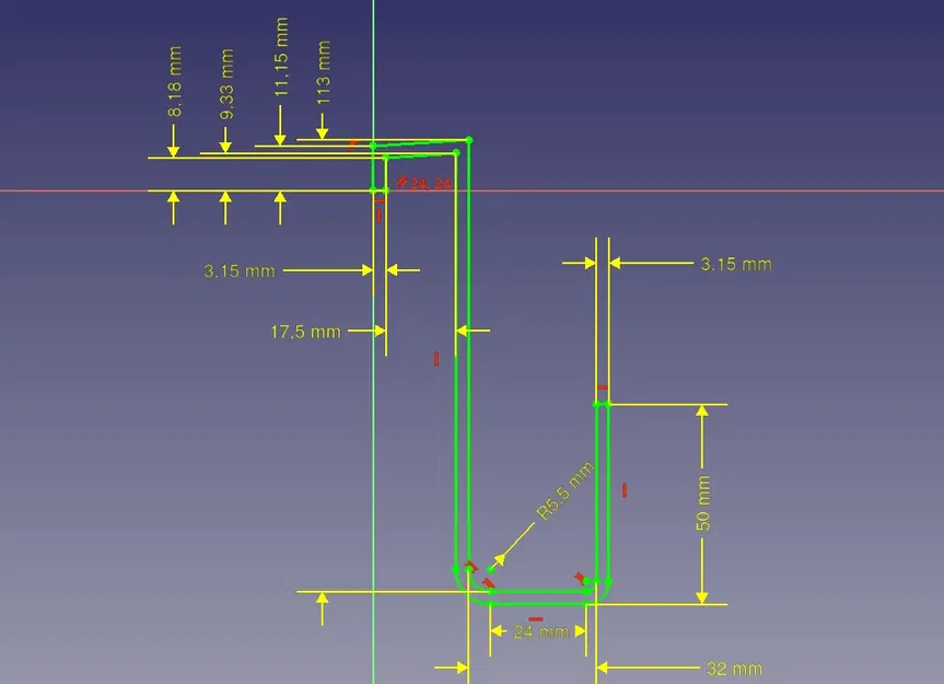 Giá đỡ TV cho trung tâm giải trí Homatics Box - Image 2