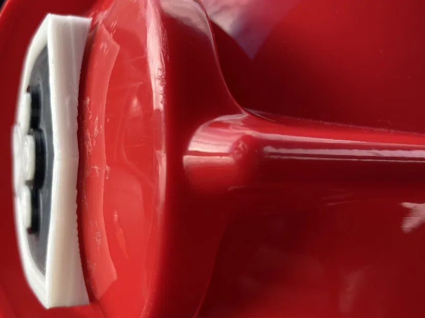 Biểu tượng Paw Patrol cho mũ lính cứu hỏa của Marshall - Image 3