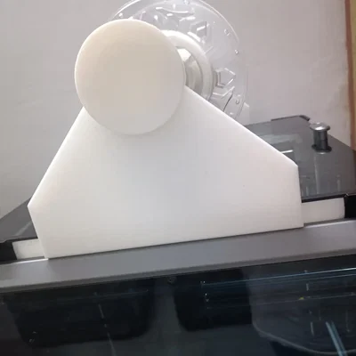 Giá đỡ cuộn filament kết hợp cho K1 Max