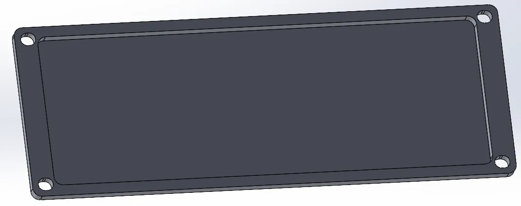 Giá đỡ/Insulator cho bảng relay Amazon - Image 1