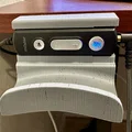 Giá treo tai nghe với khoét chỗ cho remote điều khiển - Thumbnail 2
